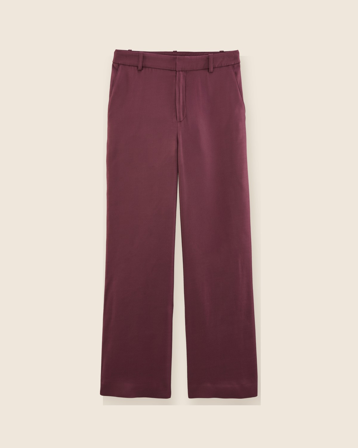 Le pantalon de tailleur, Balzac Paris