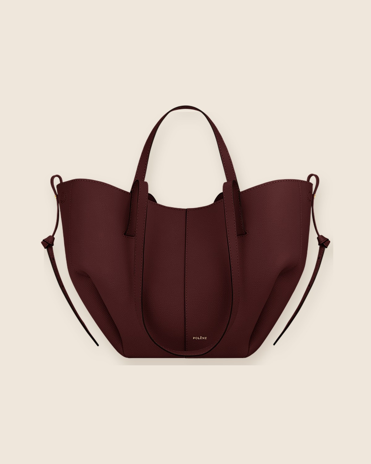 Le sac Cyme Mini, Polène