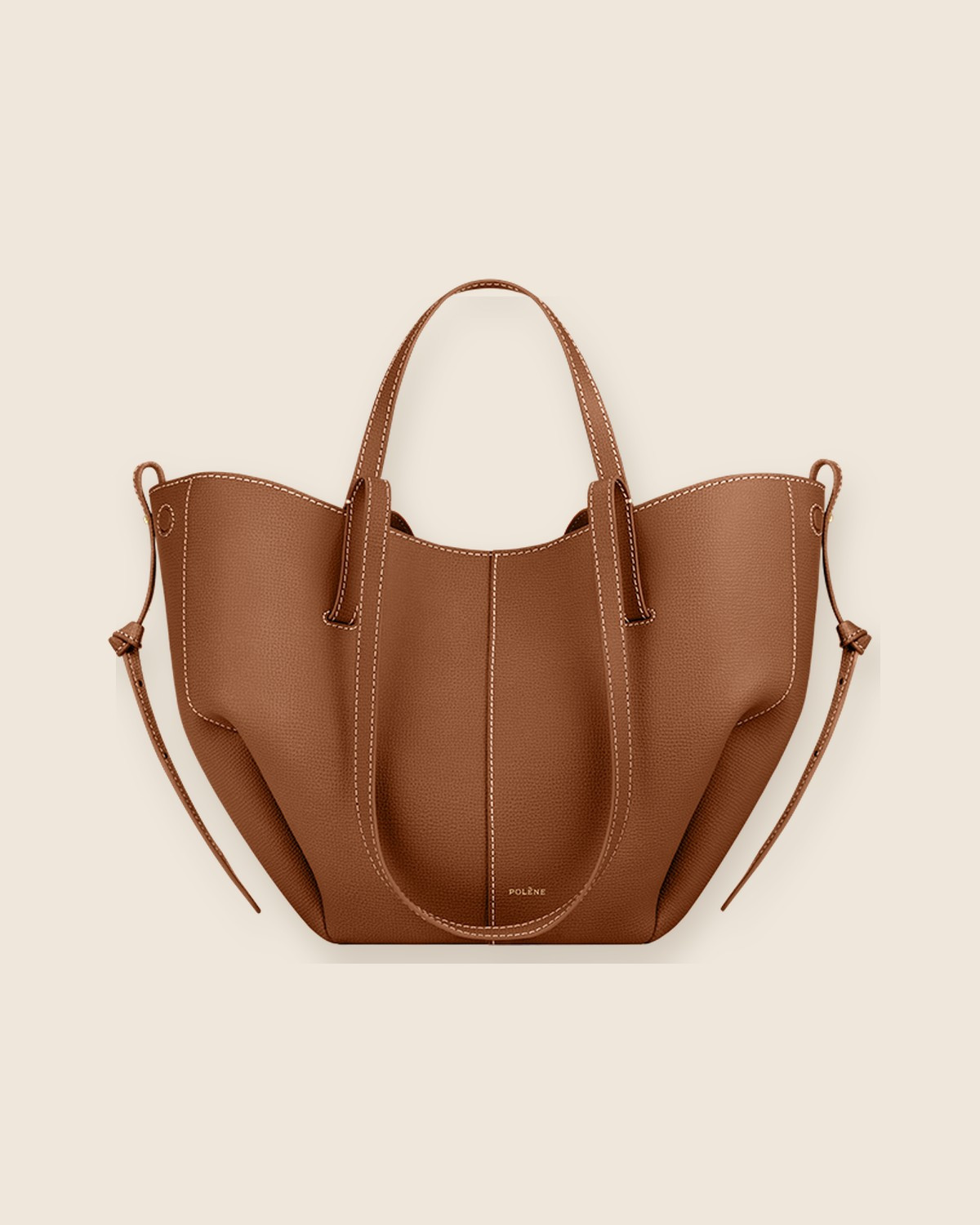 Le sac Cyme Mini, Polène