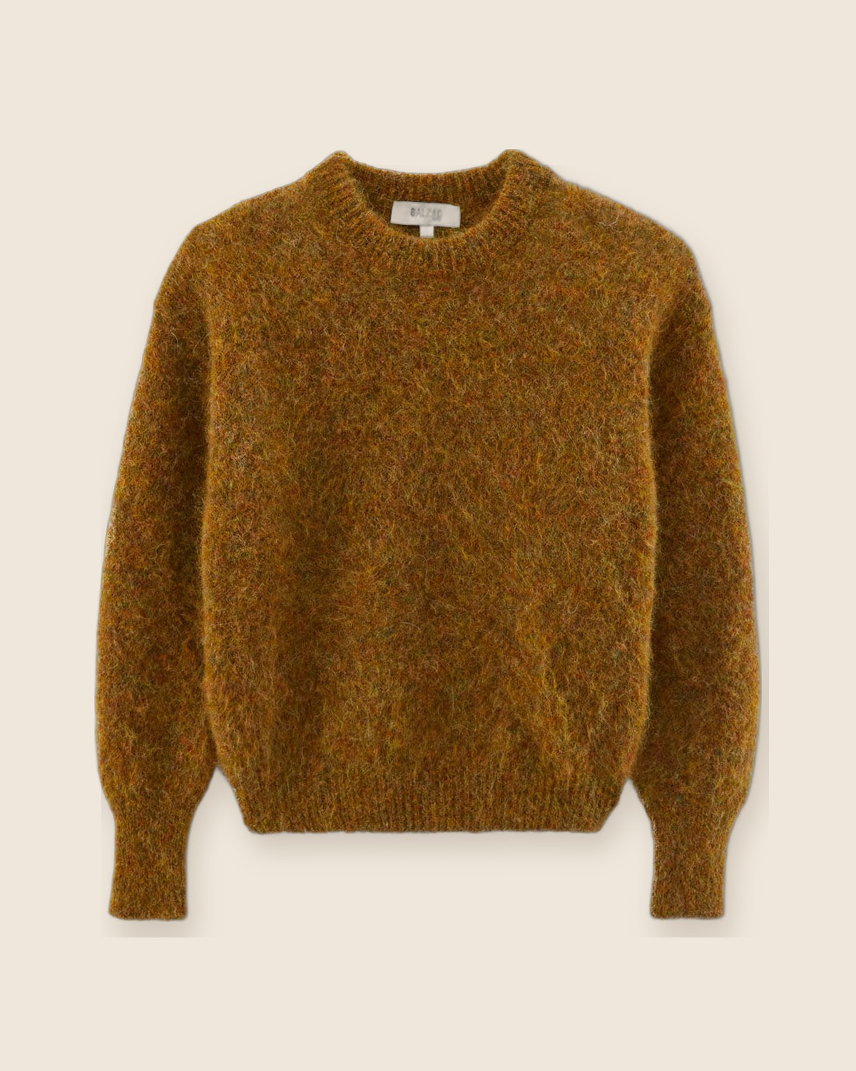 Le pull doudou, Balzac Paris