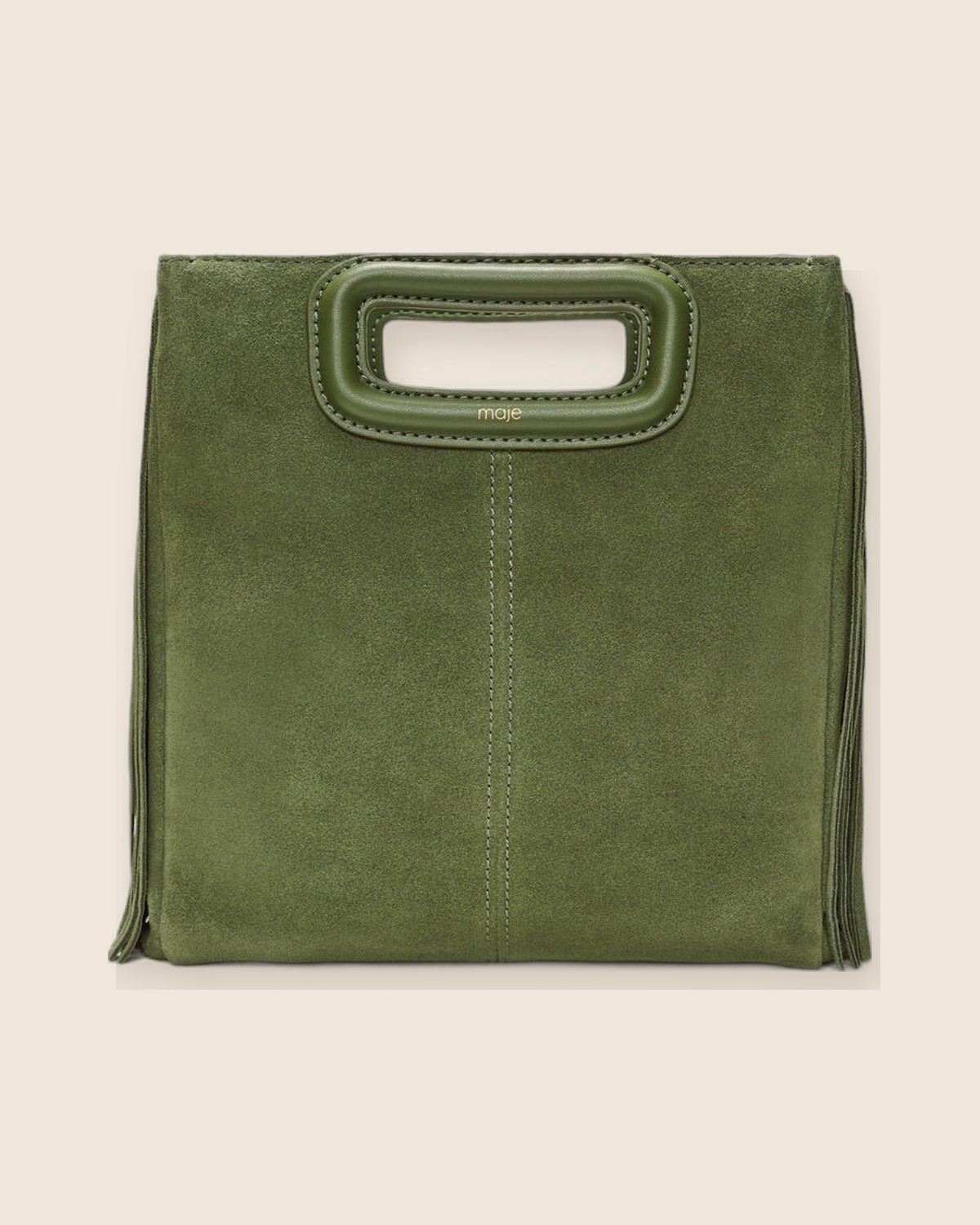 Le sac M en suède, Maje